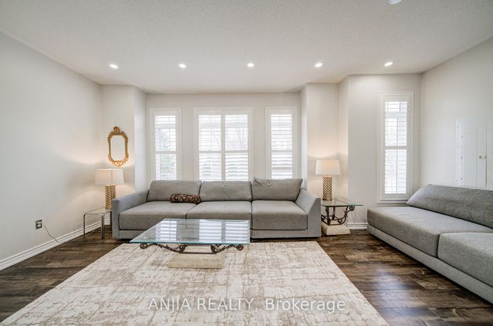 Photo 4 at 116 Emery Hill Boulevard, Berczy, Markham