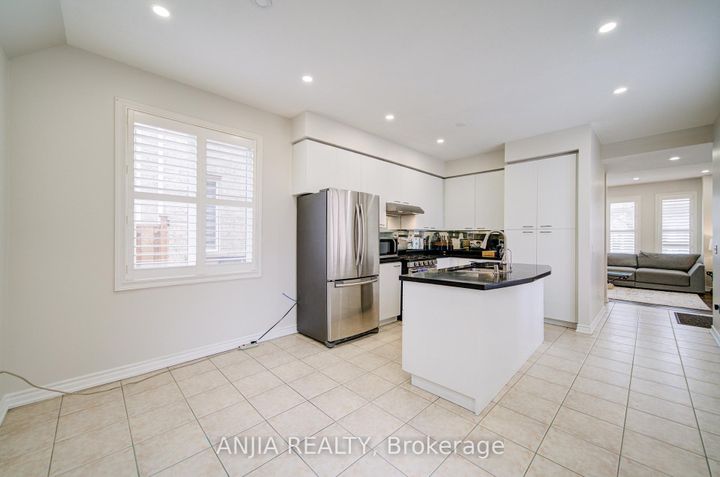 Photo 5 at 116 Emery Hill Boulevard, Berczy, Markham