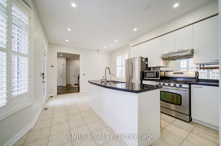 Photo 6 at 116 Emery Hill Boulevard, Berczy, Markham