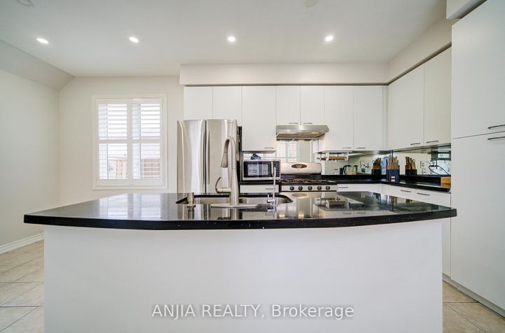 Photo 7 at 116 Emery Hill Boulevard, Berczy, Markham