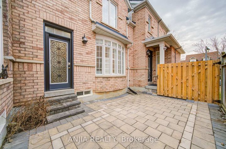 Photo 24 at 116 Emery Hill Boulevard, Berczy, Markham
