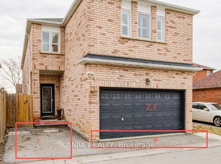 Photo 26 at 116 Emery Hill Boulevard, Berczy, Markham