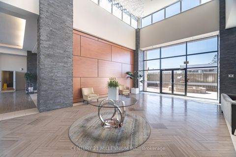 Photo 3 at 217 - 24 Woodstream Boulevard, Vaughan Grove, Vaughan