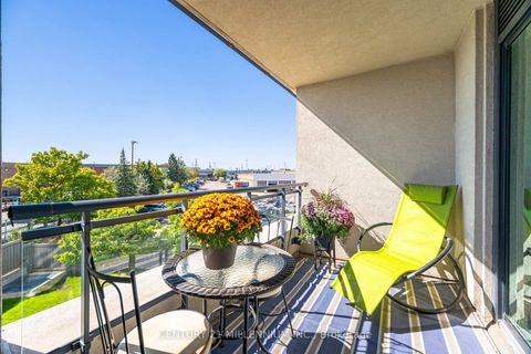 Photo 28 at 217 - 24 Woodstream Boulevard, Vaughan Grove, Vaughan