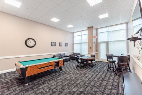 Photo 32 at 217 - 24 Woodstream Boulevard, Vaughan Grove, Vaughan