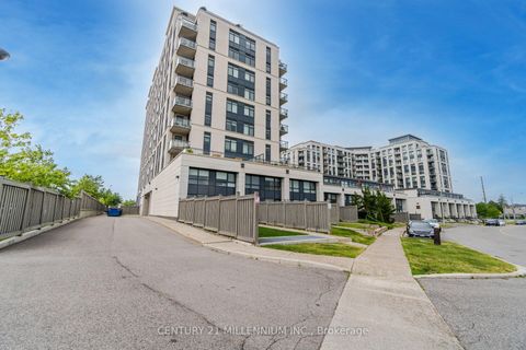 Photo 37 at 217 - 24 Woodstream Boulevard, Vaughan Grove, Vaughan