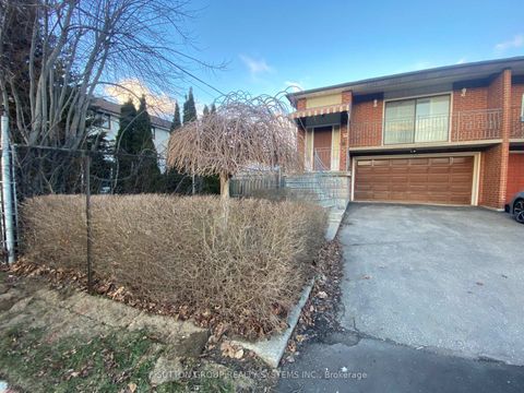 Photo 0 at 125 Sentinel Road, York University Heights, Toronto
