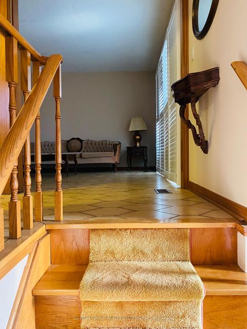 Photo 2 at 125 Sentinel Road, York University Heights, Toronto