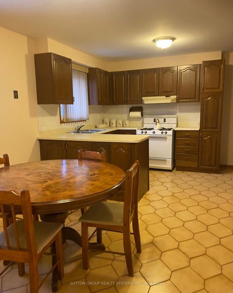 Photo 4 at 125 Sentinel Road, York University Heights, Toronto