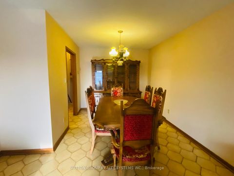 Photo 7 at 125 Sentinel Road, York University Heights, Toronto