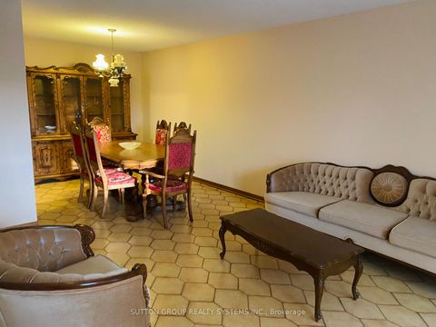 Photo 8 at 125 Sentinel Road, York University Heights, Toronto