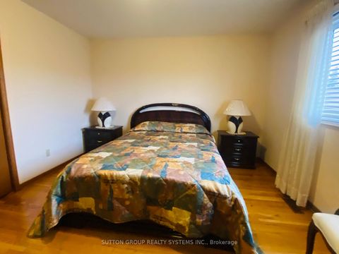 Photo 11 at 125 Sentinel Road, York University Heights, Toronto