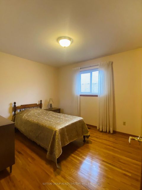 Photo 13 at 125 Sentinel Road, York University Heights, Toronto