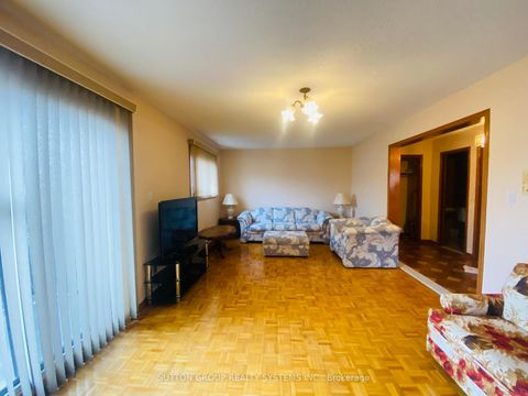 Photo 18 at 125 Sentinel Road, York University Heights, Toronto