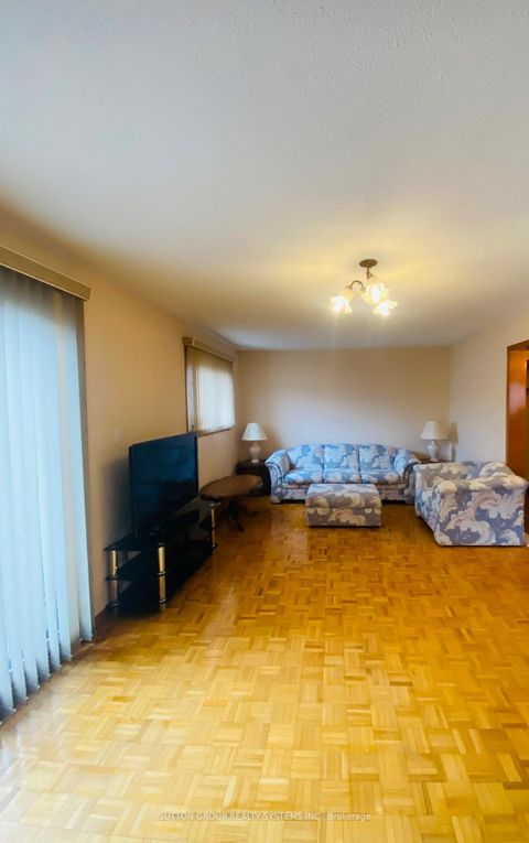 Photo 19 at 125 Sentinel Road, York University Heights, Toronto