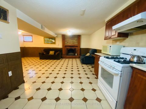 Photo 30 at 125 Sentinel Road, York University Heights, Toronto