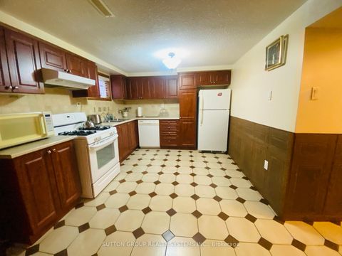 Photo 31 at 125 Sentinel Road, York University Heights, Toronto