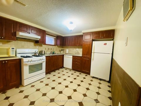 Photo 32 at 125 Sentinel Road, York University Heights, Toronto