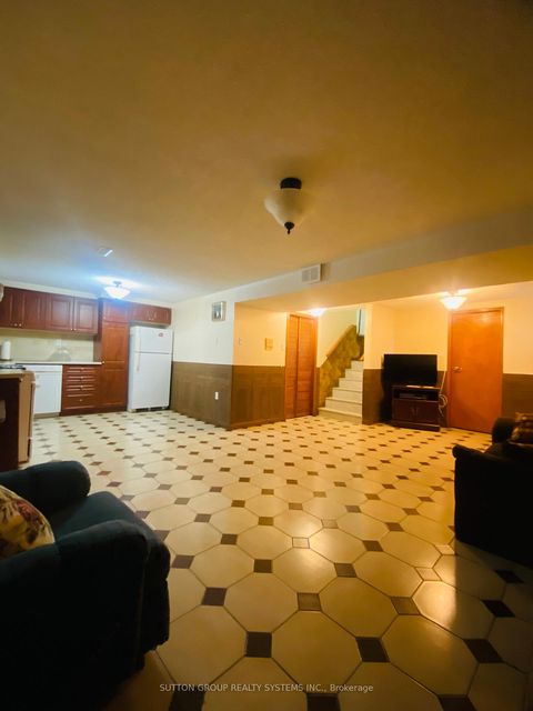 Photo 33 at 125 Sentinel Road, York University Heights, Toronto