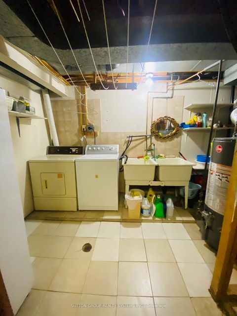 Photo 35 at 125 Sentinel Road, York University Heights, Toronto