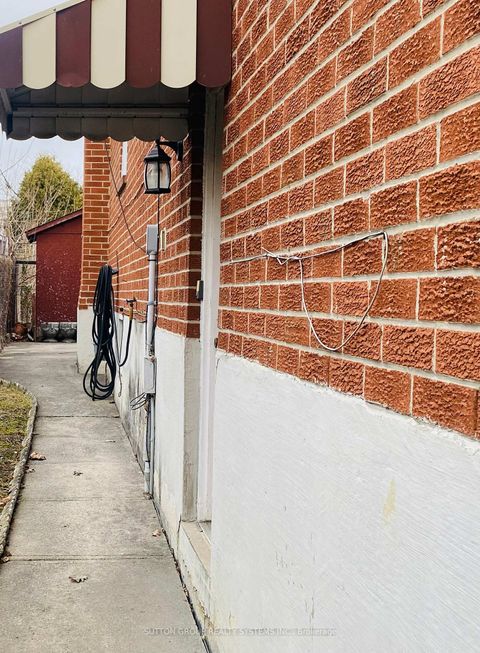 Photo 37 at 125 Sentinel Road, York University Heights, Toronto