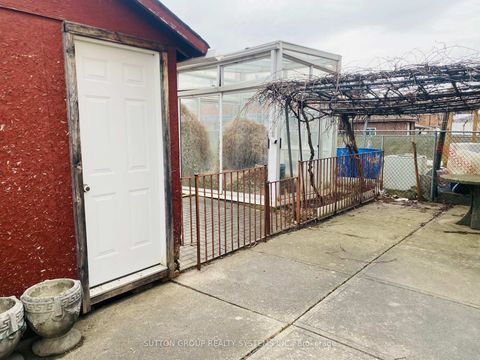 Photo 38 at 125 Sentinel Road, York University Heights, Toronto