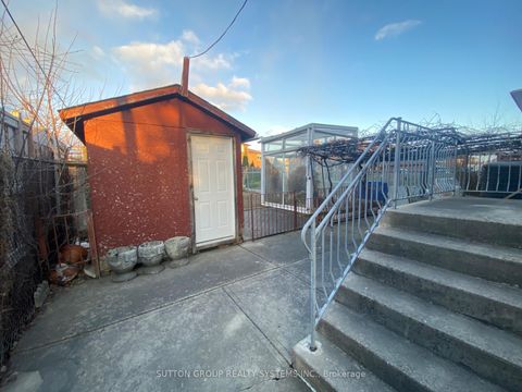 Photo 39 at 125 Sentinel Road, York University Heights, Toronto