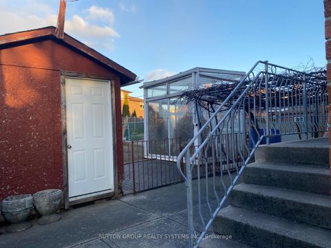 Photo 40 at 125 Sentinel Road, York University Heights, Toronto