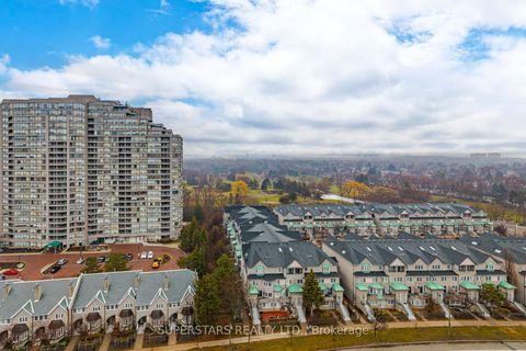 Photo 0 at 1511 - 185 Bonis Avenue, Sullivan, Toronto