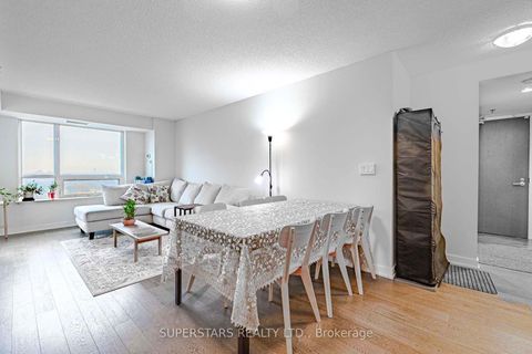 Photo 3 at 1511 - 185 Bonis Avenue, Sullivan, Toronto
