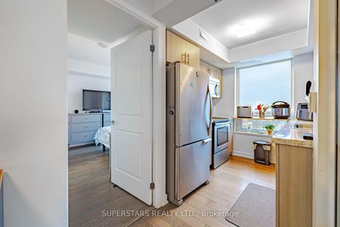 Photo 8 at 1511 - 185 Bonis Avenue, Sullivan, Toronto