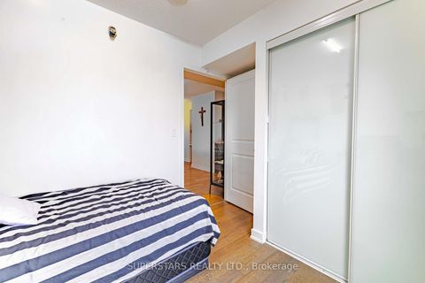 Photo 14 at 1511 - 185 Bonis Avenue, Sullivan, Toronto