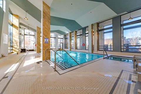 Photo 20 at 1511 - 185 Bonis Avenue, Sullivan, Toronto