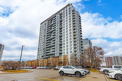 Photo 23 at 1511 - 185 Bonis Avenue, Sullivan, Toronto