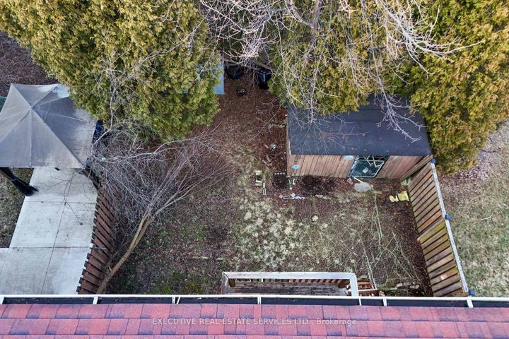 Photo 49 at 44 Lakecrest Trail, Heart Lake West, Brampton