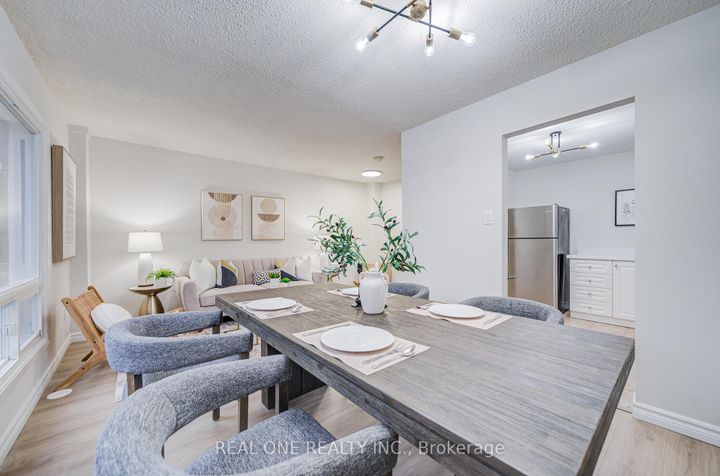 Photo 7 at 81 Elsa Vine Way, Bayview Village, Toronto