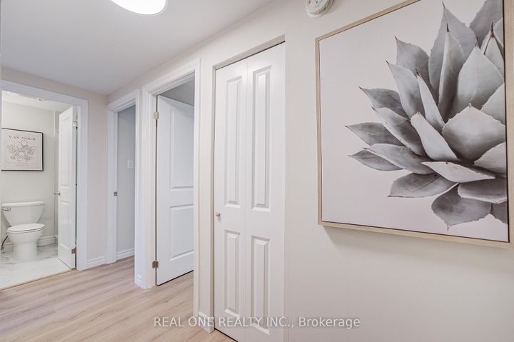 Photo 18 at 81 Elsa Vine Way, Bayview Village, Toronto