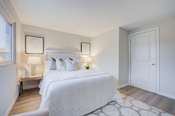 Photo 20 at 81 Elsa Vine Way, Bayview Village, Toronto