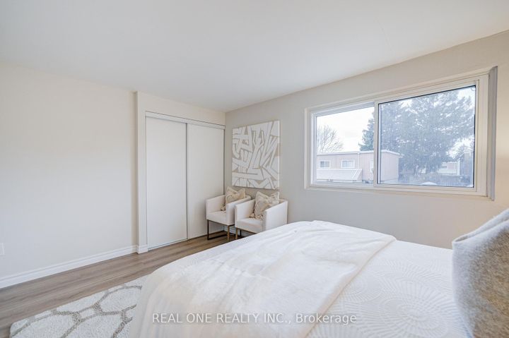 Photo 22 at 81 Elsa Vine Way, Bayview Village, Toronto