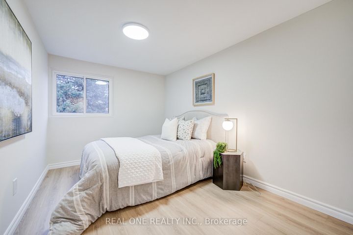 Photo 25 at 81 Elsa Vine Way, Bayview Village, Toronto