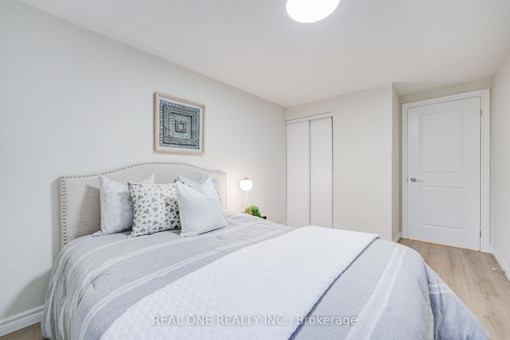 Photo 27 at 81 Elsa Vine Way, Bayview Village, Toronto