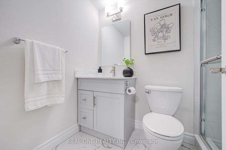 Photo 28 at 81 Elsa Vine Way, Bayview Village, Toronto