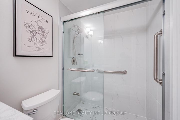 Photo 29 at 81 Elsa Vine Way, Bayview Village, Toronto