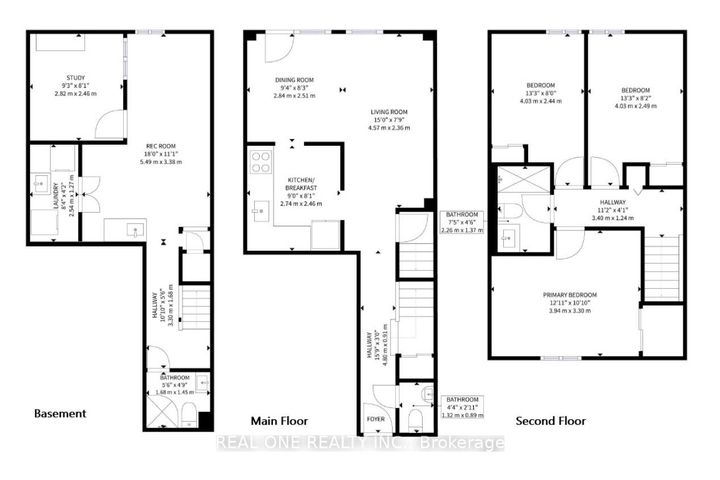 Photo 32 at 81 Elsa Vine Way, Bayview Village, Toronto