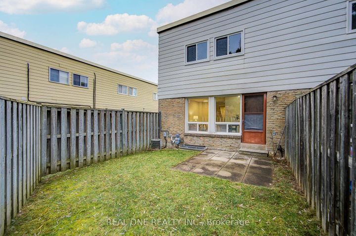 Photo 35 at 81 Elsa Vine Way, Bayview Village, Toronto