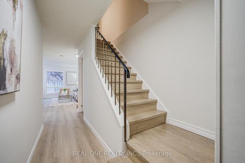 Photo 1 at 81 Elsa Vine Way, Bayview Village, Toronto