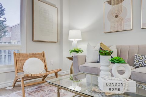 Photo 6 at 81 Elsa Vine Way, Bayview Village, Toronto