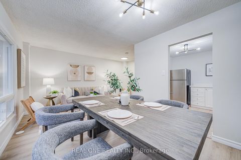 Photo 7 at 81 Elsa Vine Way, Bayview Village, Toronto