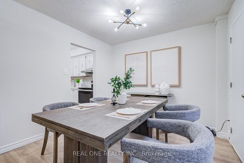 Photo 10 at 81 Elsa Vine Way, Bayview Village, Toronto