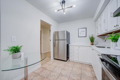 Photo 12 at 81 Elsa Vine Way, Bayview Village, Toronto